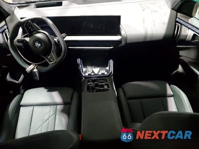 Zdjęcie 8 z 13 samochodu: 2026 BMW X3 30 XDRIVE VIN:5UX53GP09T9295741 - miniatura