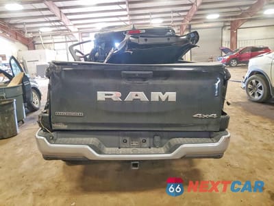 Zdjęcie 6 z 13 samochodu: 2025 RAM 1500 BIG HORN VIN:1C6RRFFG5SN185809 - miniatura