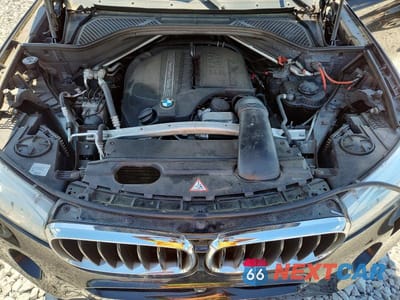 Zdjęcie 11 z 12 samochodu: 2016 BMW X6 XDRIVE35I VIN:5UXKU2C51G0N80643 - miniatura