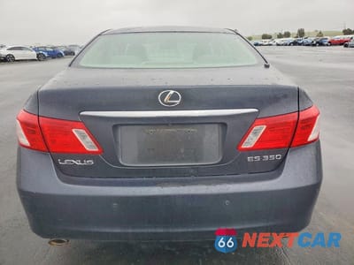 Zdjęcie 6 z 12 samochodu: 2007 LEXUS ES 350 VIN:JTHBJ46G972043363 - miniatura