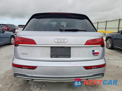 Zdjęcie 6 z 13 samochodu: 2022 AUDI Q5 PREMIUM PLUS 40 VIN:WA1BBAFY2N2118501 - miniatura