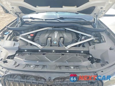 Zdjęcie 11 z 12 samochodu: 2019 BMW X7 XDRIVE50I VIN:5UXCX4C5XKLS35593 - miniatura