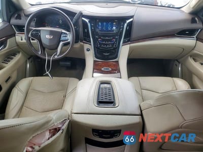 Zdjęcie 8 z 13 samochodu: 2015 CADILLAC ESCALADE LUXURY VIN:1GYS3MKJ2FR566575 - miniatura