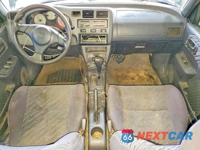 Zdjęcie 8 z 12 samochodu: 1998 TOYOTA RAV4 BASE VIN:JT3GP10V3W7028536 - miniatura