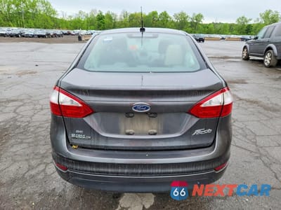 Zdjęcie 6 z 13 samochodu: 2019 FORD FIESTA SE VIN:3FADP4BJ4KM151441 - miniatura