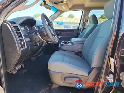 Zdjęcie 7 z 12 samochodu: 2020 RAM 1500 CLASSIC TRADESMAN VIN:3C6RR7KT4LG131551 - miniatura