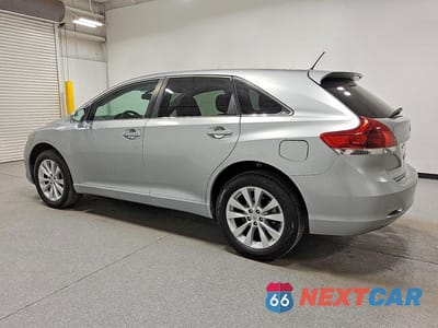 Drugie zdjęcie samochodu z przodu: 2015 TOYOTA VENZA LE VIN:4T3ZA3BB1FU094494 - miniatura