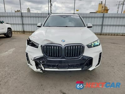 Piąte zdjęcie samochodu w środku: 2024 BMW X5 SDRIVE 40I VIN:5UX13EU0XR9U59241 - miniatura