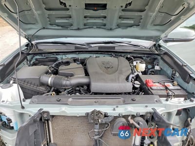 Zdjęcie 11 z 13 samochodu: 2022 TOYOTA TACOMA TRD SPORT VIN:3TYCZ5AN1NT102412 - miniatura