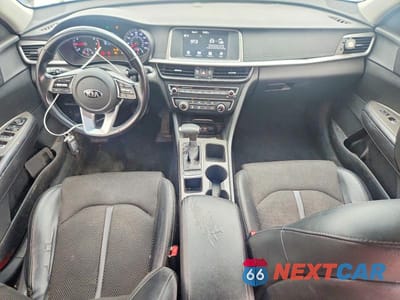 Zdjęcie 7 z 11 samochodu: 2020 KIA OPTIMA S VIN:5XXGT4L37LG418089 - miniatura