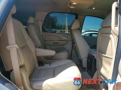 Zdjęcie 11 z 13 samochodu: 2009 CADILLAC ESCALADE LUXURY VIN:1GYFK23249R111313 - miniatura