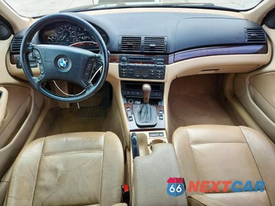 Zdjęcie 8 z 13 samochodu: 2004 BMW 325 XI VIN:WBAEU33484PR09673 - miniatura