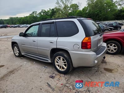 Drugie zdjęcie samochodu z przodu: 2006 GMC ENVOY DENALI VIN:1GKES63M562238722 - miniatura