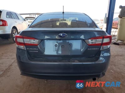 Zdjęcie 6 z 12 samochodu: 2021 SUBARU IMPREZA VIN:4S3GKAB60M3600036 - miniatura