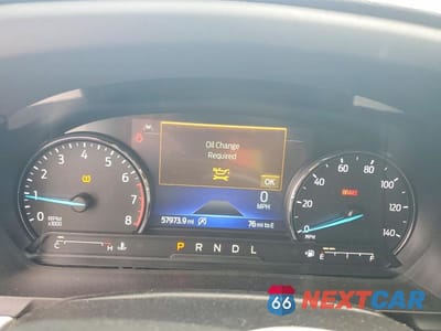 Zdjęcie 9 z 14 samochodu: 2021 FORD EXPLORER XLT VIN:1FMSK7DH3MGA50105 - miniatura