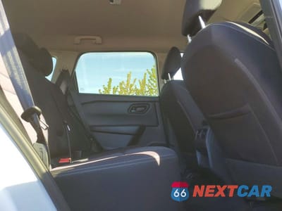 Zdjęcie 11 z 14 samochodu: 2025 NISSAN ROGUE S VIN:JN8BT3AB0SW426079 - miniatura