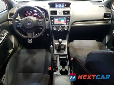 Zdjęcie 8 z 13 samochodu: 2018 SUBARU WRX PREMIUM VIN:JF1VA1C62J9835609 - miniatura