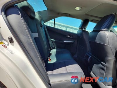 Zdjęcie 10 z 12 samochodu: 2013 TOYOTA CAMRY SE VIN:4T1BF1FK8DU725684 - miniatura
