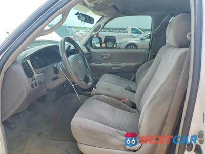 Zdjęcie 7 z 12 samochodu: 2006 TOYOTA TUNDRA ACCESS CAB SR5 VIN:5TBRU34166S459175 - miniatura