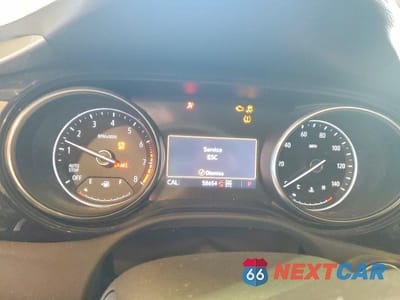 Zdjęcie 9 z 14 samochodu: 2022 BUICK ENCORE GX SELECT VIN:KL4MMESL0NB024055 - miniatura