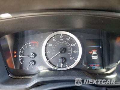 Zdjęcie 9 z 12 samochodu: 2021 TOYOTA COROLLA LE VIN:5YFEPMAE6MP218135 - miniatura