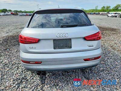 Zdjęcie 6 z 12 samochodu: 2017 AUDI Q3 PREMIUM PLUS VIN:WA1JCCFS2HR001058 - miniatura