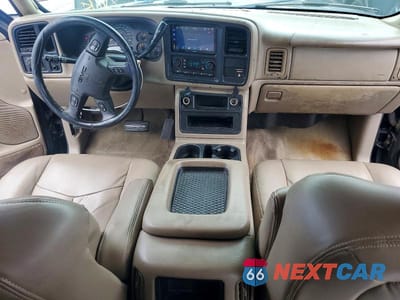 Zdjęcie 8 z 13 samochodu: 2004 GMC NEW SIERRA C1500 VIN:1GTEC19T84Z295141 - miniatura