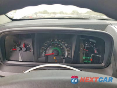 Zdjęcie 9 z 12 samochodu: 2010 DODGE JOURNEY SE VIN:3D4PG4FB9AT145734 - miniatura