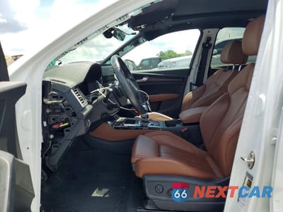 Zdjęcie 7 z 14 samochodu: 2023 AUDI Q5 E PREMIUM PLUS 55 VIN:WA1E2AFY1P2067945 - miniatura