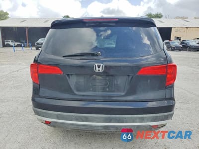 Zdjęcie 6 z 12 samochodu: 2016 HONDA PILOT TOURING VIN:5FNYF6H99GB115148 - miniatura