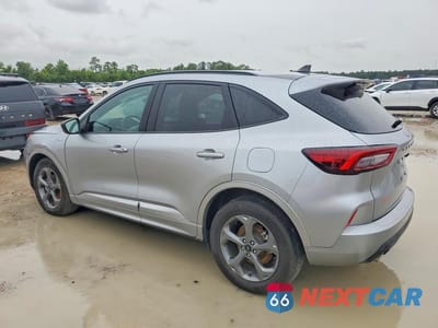 Drugie zdjęcie samochodu z przodu: 2024 FORD ESCAPE ST LINE VIN:1FMCU0MN2RUA12210 - miniatura