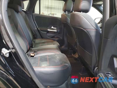 Zdjęcie 11 z 14 samochodu: 2022 MERCEDES-BENZ GLA 250 4MATIC VIN:W1N4N4HB0NJ379673 - miniatura