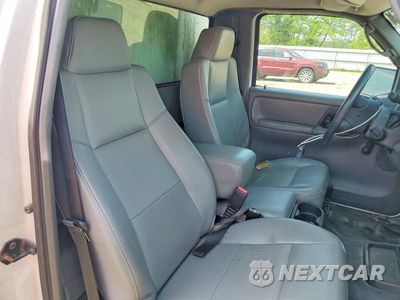 Zdjęcie 10 z 12 samochodu: 2007 FORD RANGER VIN:1FTYR10U67PA56012 - miniatura