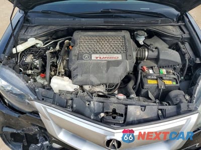 Zdjęcie 11 z 12 samochodu: 2010 ACURA RDX VIN:5J8TB1H20AA004632 - miniatura
