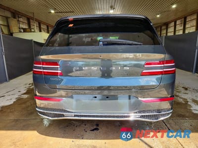 Zdjęcie 6 z 13 samochodu: 2025 GENESIS GV80 STANDARD VIN:KMUHFESB1SU236470 - miniatura