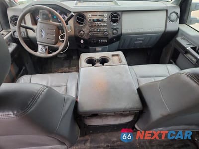 Zdjęcie 8 z 12 samochodu: 2014 FORD F350 SUPER DUTY VIN:1FD8W3H69EEA68752 - miniatura