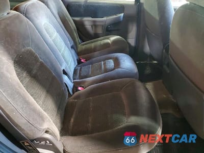 Zdjęcie 11 z 13 samochodu: 2002 FORD EXPLORER XLT VIN:1FMZU73E92ZC13390 - miniatura