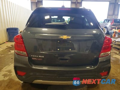 Zdjęcie 6 z 13 samochodu: 2017 CHEVROLET TRAX 1LT VIN:3GNCJPSB7HL261715 - miniatura