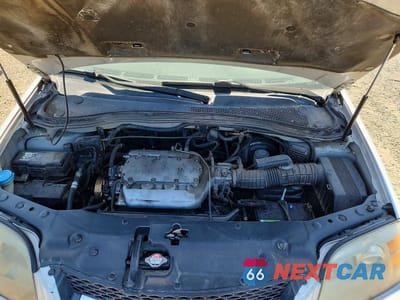 Zdjęcie 12 z 13 samochodu: 2004 ACURA MDX TOURING VIN:2HNYD18664H546075 - miniatura