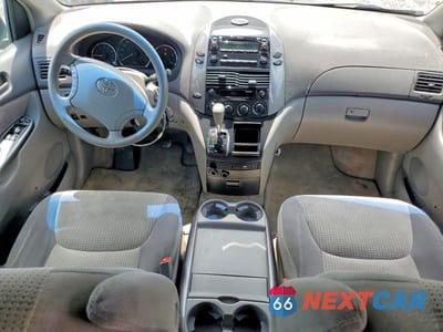Zdjęcie 8 z 13 samochodu: 2006 TOYOTA SIENNA LE 7 PASSENGER VIN:5TDZA23C06S539553 - miniatura