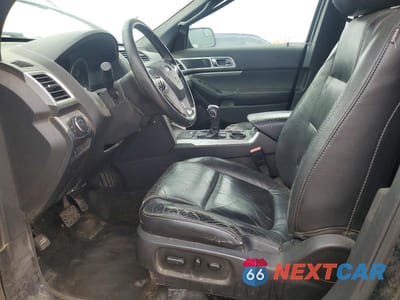 Zdjęcie 7 z 13 samochodu: 2015 FORD EXPLORER XLT VIN:1FM5K7D80FGA45301 - miniatura