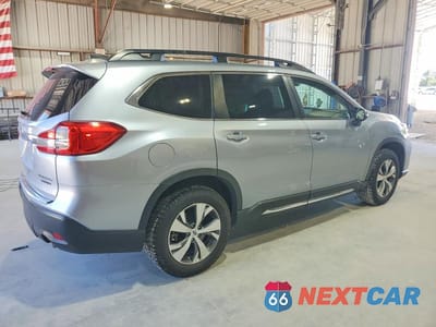 Trzecie zdjęcie samochodu z tyłu: 2021 SUBARU ASCENT LIMITED VIN:4S4WMAMD8M3451467 - miniatura