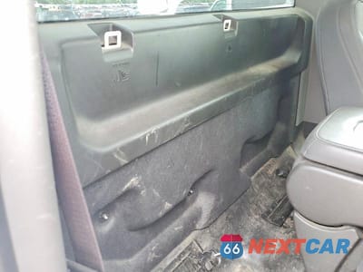 Zdjęcie 10 z 12 samochodu: 2021 CHEVROLET SILVERADO C1500 VIN:3GCNWAEK9MG318334 - miniatura