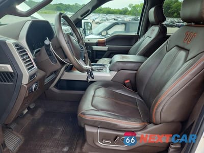 Zdjęcie 7 z 12 samochodu: 2016 FORD F150 SUPERCREW VIN:1FTEW1EG7GFC71659 - miniatura