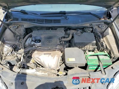 Zdjęcie 11 z 12 samochodu: 2015 TOYOTA CAMRY SE VIN:4T1BF1FK4FU047910 - miniatura