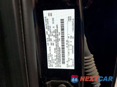 Zdjęcie 12 z 12 samochodu: 2018 FORD F150 SUPERCREW VIN:1FTEW1EP6JFC94387 - miniatura