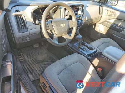 Zdjęcie 8 z 12 samochodu: 2016 CHEVROLET COLORADO VIN:1GCHSBEA1G1346931 - miniatura