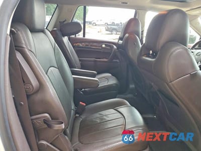 Zdjęcie 11 z 13 samochodu: 2014 BUICK ENCLAVE VIN:5GAKRBKD0EJ193103 - miniatura