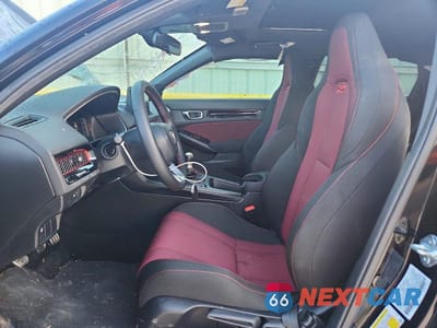 Zdjęcie 7 z 12 samochodu: 2026 HONDA CIVIC SI VIN:2HGFE1E59TH471765 - miniatura