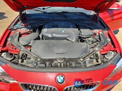 Zdjęcie 11 z 12 samochodu: 2018 BMW 430I VIN:WBA4Z1C59JEC59224 - miniatura